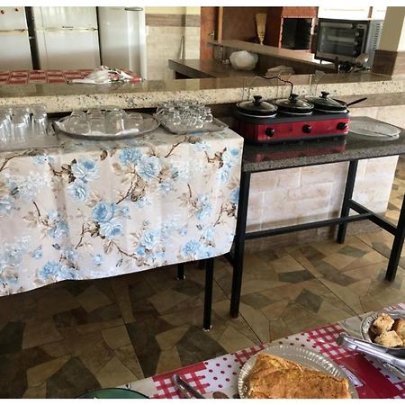Pardinho Hotel Avenida מראה חיצוני תמונה