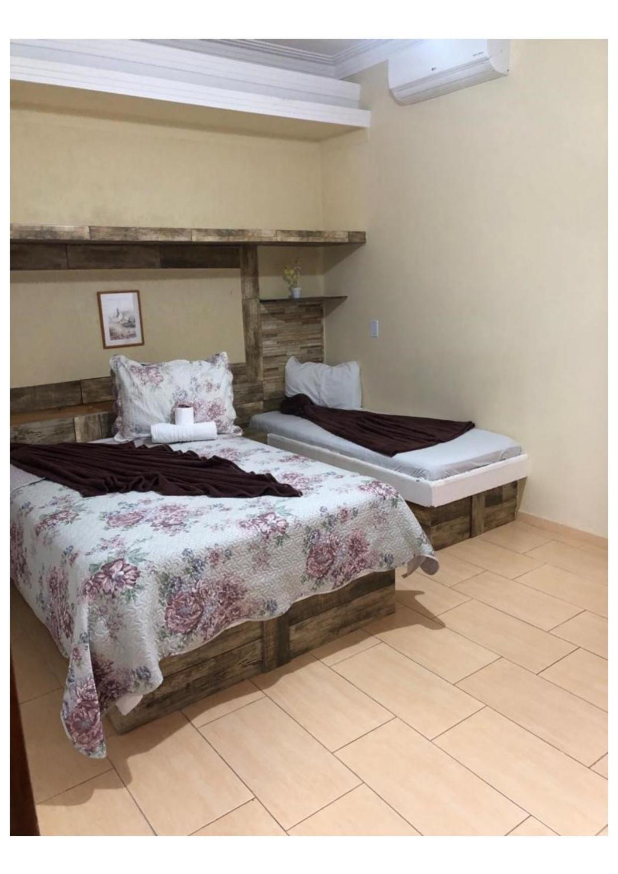 Pardinho Hotel Avenida מראה חיצוני תמונה