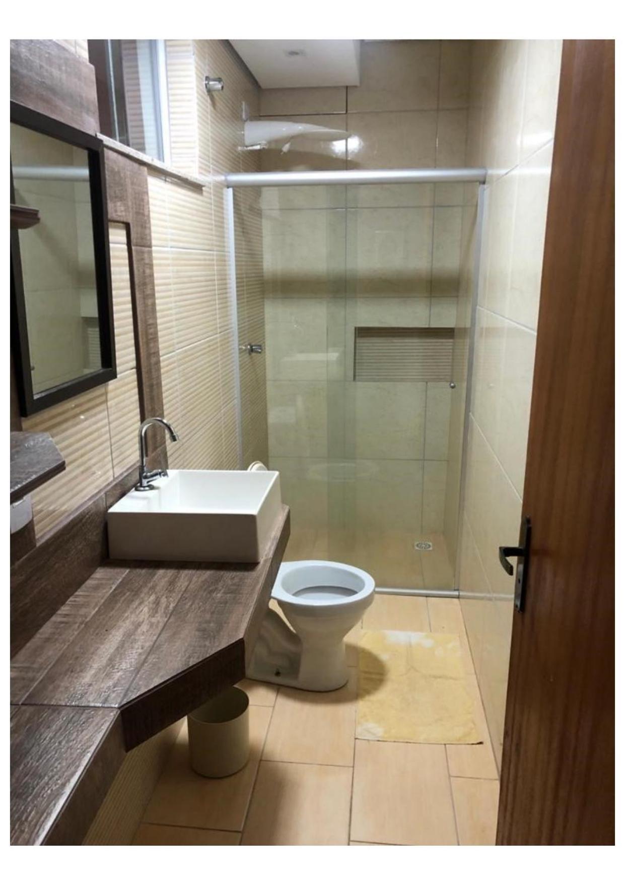 Pardinho Hotel Avenida מראה חיצוני תמונה