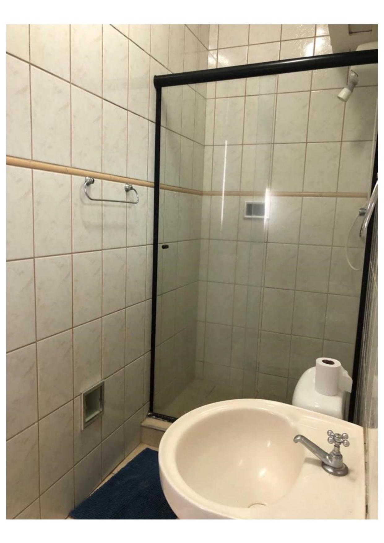 Pardinho Hotel Avenida מראה חיצוני תמונה