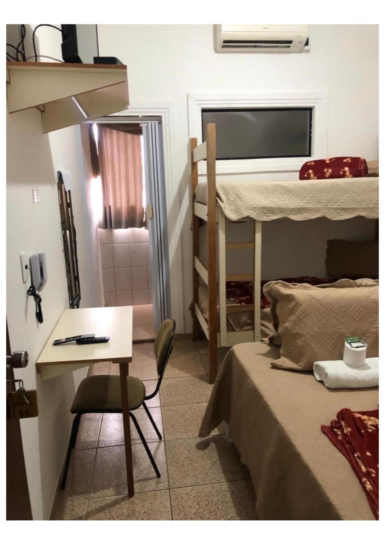 Pardinho Hotel Avenida מראה חיצוני תמונה