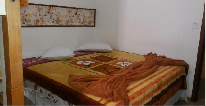 Pardinho Hotel Avenida מראה חיצוני תמונה