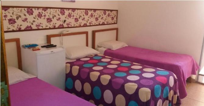 Pardinho Hotel Avenida מראה חיצוני תמונה