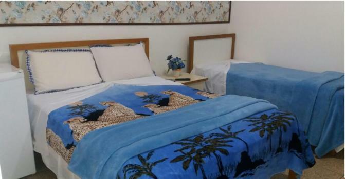Pardinho Hotel Avenida מראה חיצוני תמונה