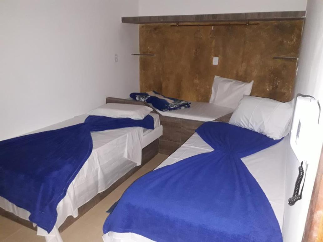 Pardinho Hotel Avenida מראה חיצוני תמונה